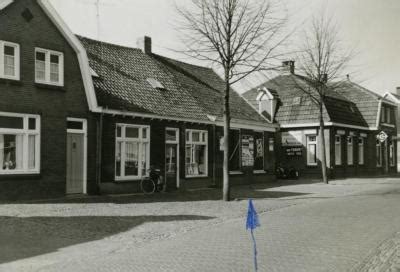 tegula route langs symbolen van een verdwijnend verleden Doc