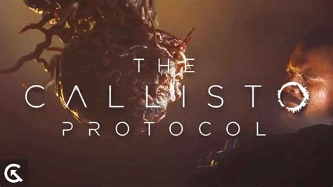 teh callisto protocol low fps at points