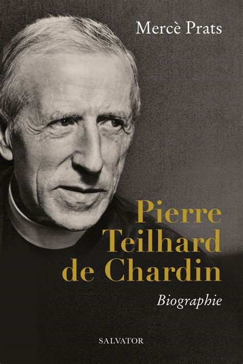 teilhard als reisgenoot teilhard de chardinhet wereldvenster 1963 Doc