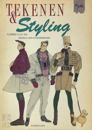 tekenen en styling mode Epub