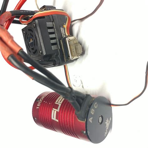 tekin gen 2 motors PDF