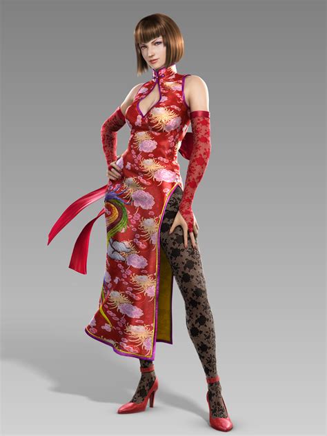 tekken 8 anna