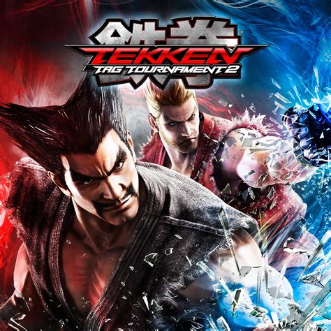 tekken tekken tag