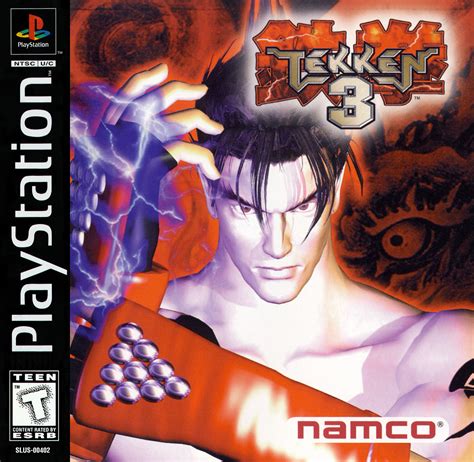 tekken3