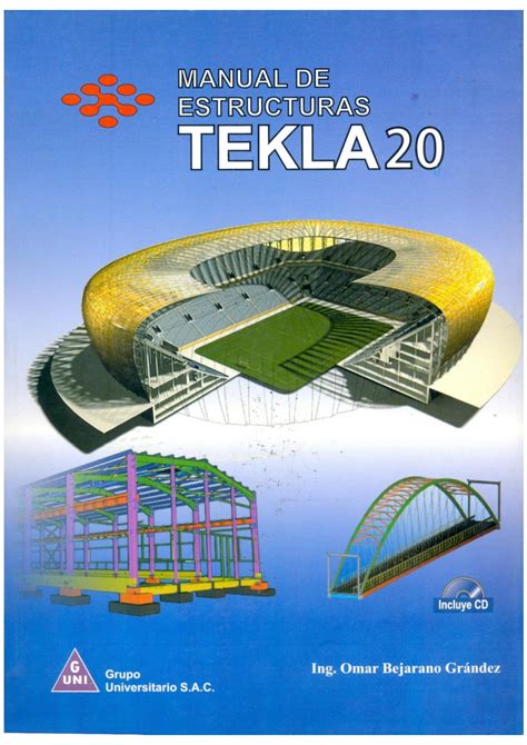 tekla 20 structures modeling manual Kindle Editon