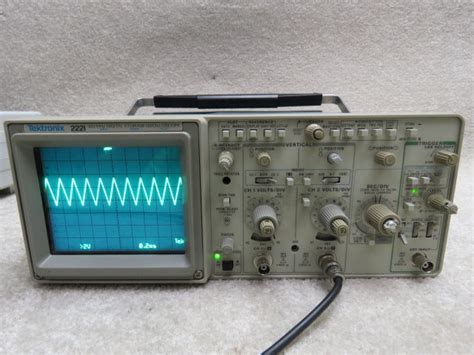 tektronix 2221 user guide Epub