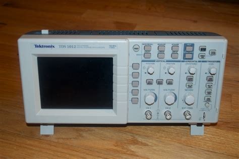 tektronix tds 1012 manual Reader