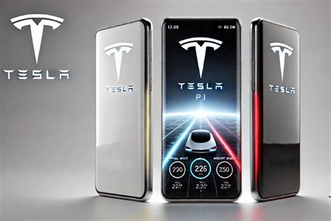 teléfono tesla