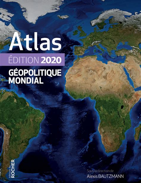 telecharge atlas geopolitique mondial Reader