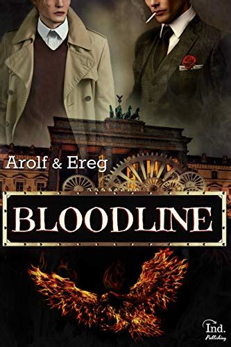 telecharge bloodline roman gay livre 2 Kindle Editon