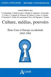 telecharge culture medias pouvoirs Kindle Editon