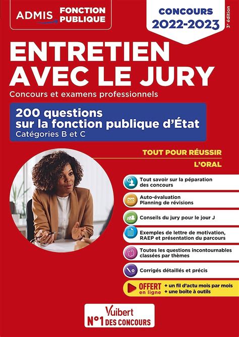 telecharge entretien avec le jury 200 PDF