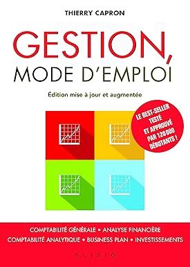 telecharge gestion mode d comptabilite Kindle Editon