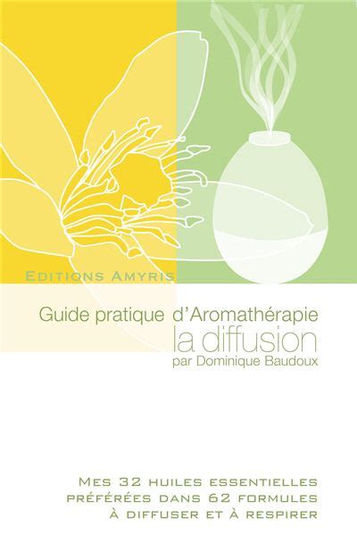 telecharge guide pratique aromatherapie PDF