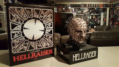 telecharge hellraiser edition collector Doc