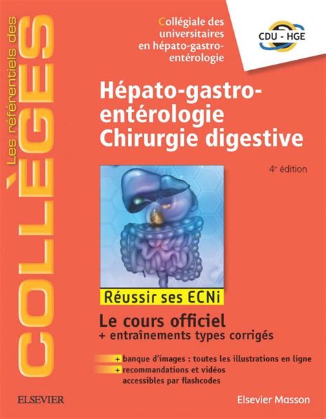telecharge hepato gastro enterologie Kindle Editon