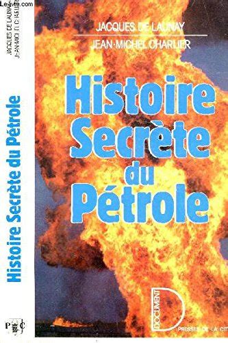 telecharge histoire secrete du petrole 27 Kindle Editon