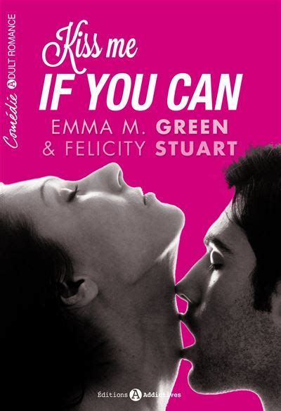 telecharge kiss me if you can francais PDF