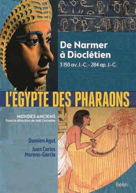 telecharge l des pharaons de narmer Reader