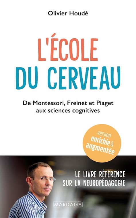 telecharge l du cerveau de montessori Reader