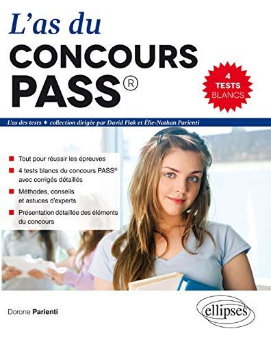 telecharge l du concours pass francais Epub