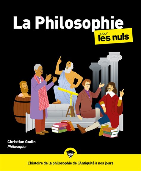 telecharge la philosophie pour les nuls PDF