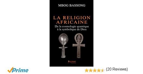 telecharge la religion africaine de la Reader