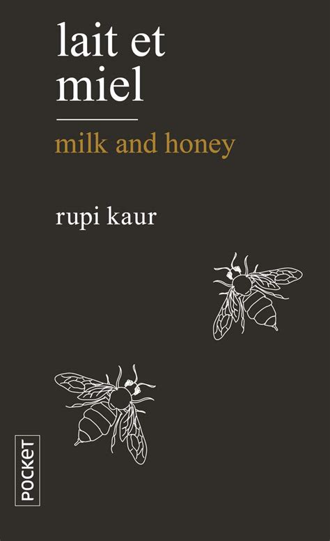 telecharge lait et miel milk and honey Kindle Editon