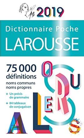 telecharge larousse de poche 2019 Reader