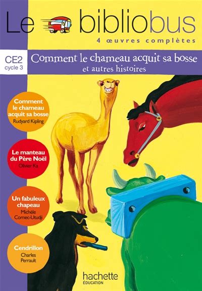 telecharge le bibliobus ce2 livre de l Epub