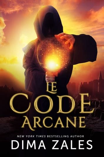 telecharge le code arcane livre ebook Reader