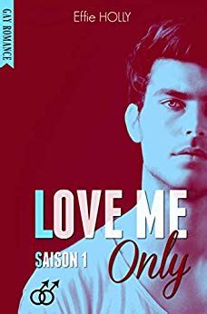 telecharge love me only saison 1 gay Doc