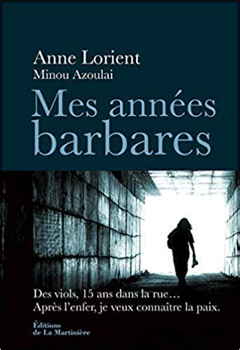 telecharge mes annees barbares pdf Epub