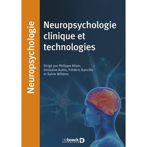 telecharge neuropsychologie et 23 Doc