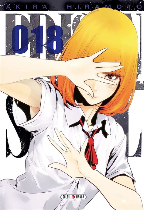 telecharge prison school t18 francais Epub