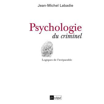 telecharge psychologues du crime livre PDF