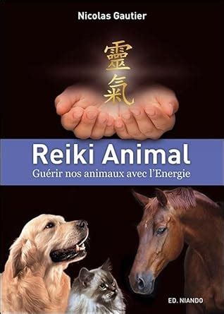 telecharge reiki animal guerir nos Doc