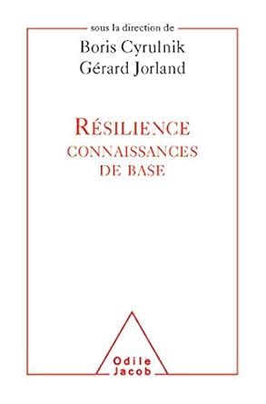 telecharge resilience connaissances de Doc