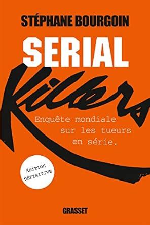 telecharge serial killers ned enquete PDF