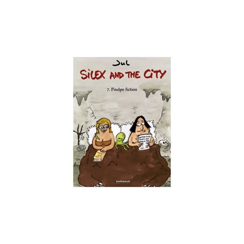 telecharge silex and city tome 7 poulpe Epub