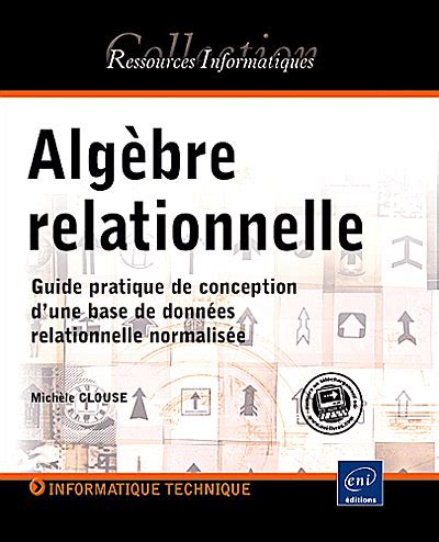 telecharger algebre relationnelle guide Reader