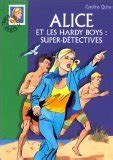 telecharger alice et les hardy boys Reader