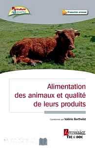 telecharger alimentation animale PDF