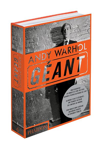 telecharger andy warhol geant gratuit Reader