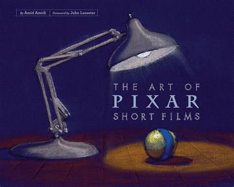 telecharger art of pixar short films Doc