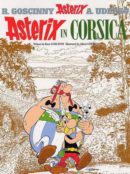 telecharger asterix asterix en corse Kindle Editon