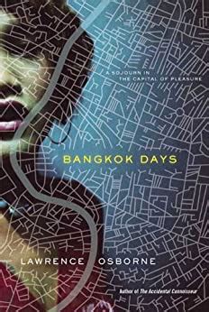 telecharger bangkok days sojourn in Reader