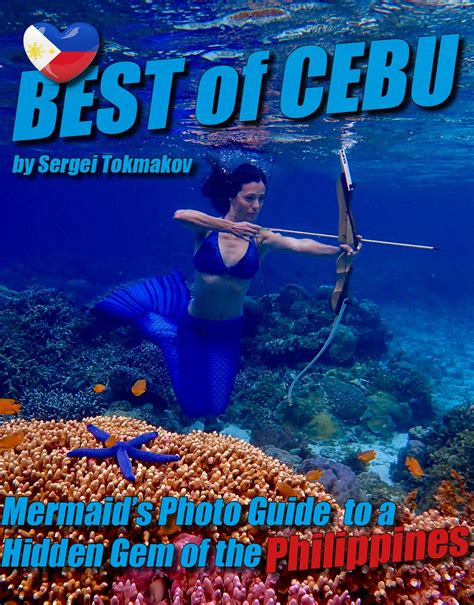 telecharger best of cebu mermaid photo Kindle Editon