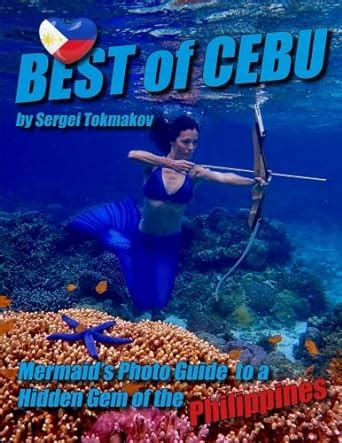 telecharger best of cebu mermaid photo Kindle Editon