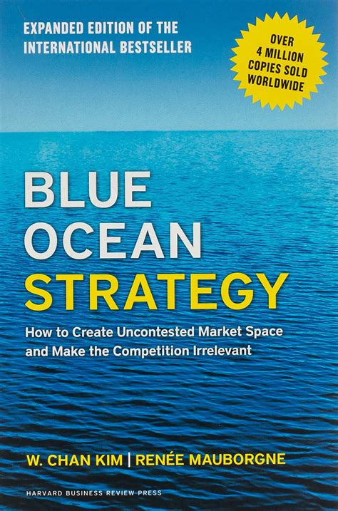 telecharger blue ocean strategy how to PDF